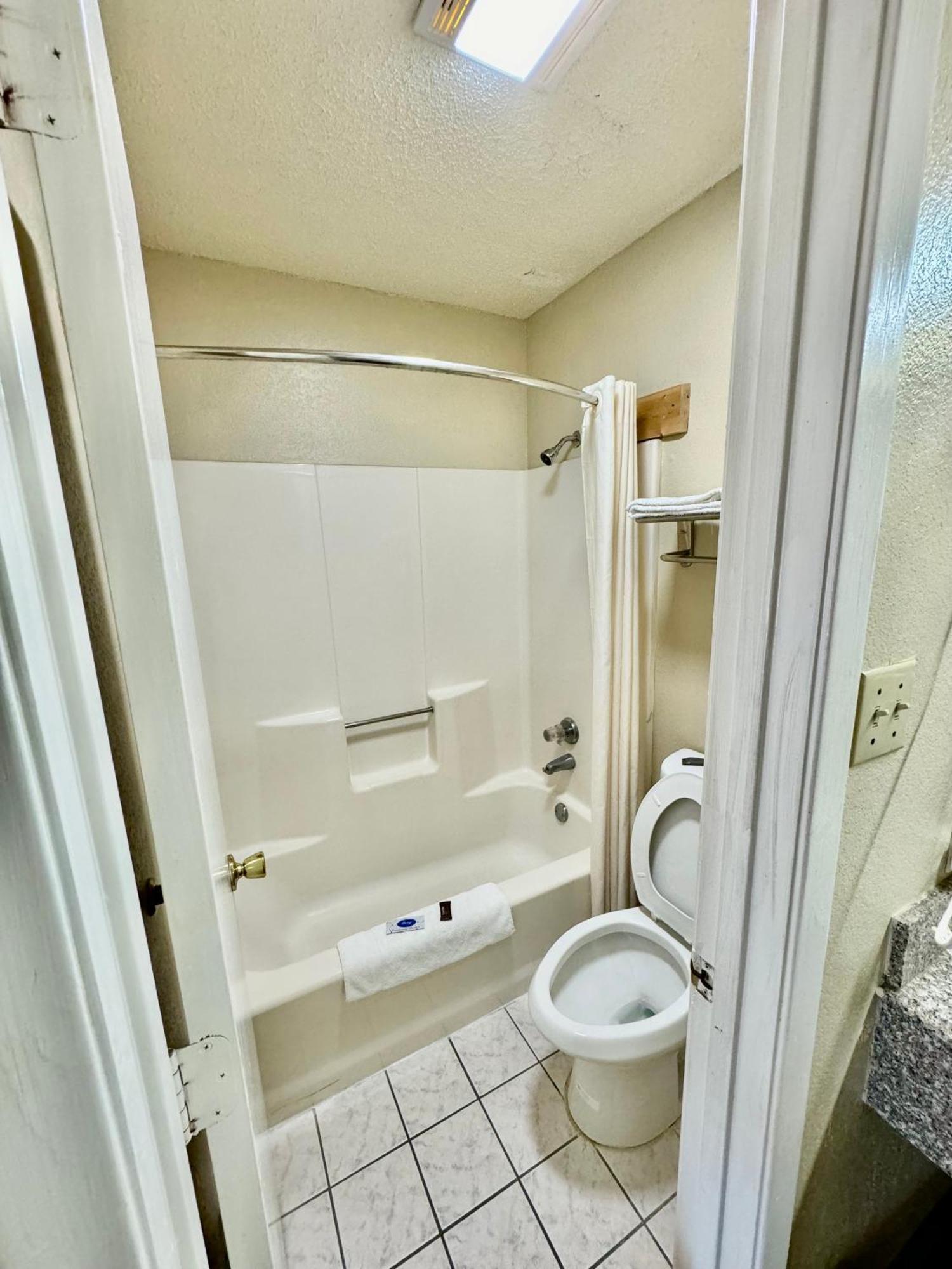 Seagoville Inn Экстерьер фото